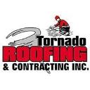 Tornado Roofing & Contracting logo