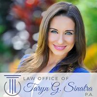 Law Offices of Taryn G Sinatra PA image 1
