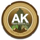 AK Timber Services, LLC logo