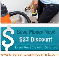 dryer vent cleaning near me image 1