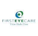 First Eye Care - North Arlington logo