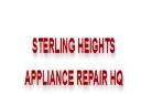 Sterling Heights Appliance Repair HQ logo