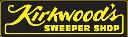 Kirkwood's Sweeper Shop Inc. logo