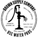 Brown Well Supply image 1
