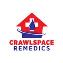Crawlspace Remedics logo