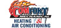 Comfort Mechanical & Heating image 1