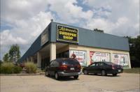 Kirkwood's Sweeper Shop Inc. image 2