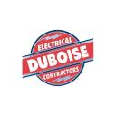 Duboise Electric logo