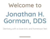 Jonathan H. Gorman, DDS image 1