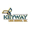 Keyway Lock Service Inc. logo