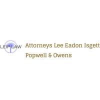 Attorneys Lee Eadon Isgett Popwell & Owens image 1