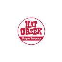 Hat Creek Burger Co. logo
