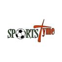 SportsTyme Summer Camp logo
