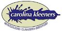 Carolina Kleeners, Inc. logo