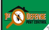 1st Defense Pest Control image 1