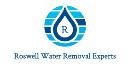 Roswell Water Removal Experts logo