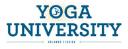 Yoga University of Florida logo