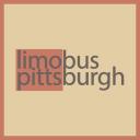 Limo Bus Pittsburgh  logo