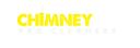 Chimney Pro Cleaners  logo