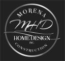 Morena Home Design Inc. logo