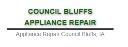 Council Bluffs Appliance Repair logo