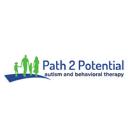 Path 2 Potential  logo