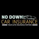 NoDownCarInsurance - No Deposit Car Insurance logo