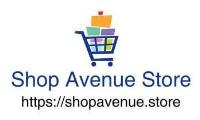 shop avenue store - shopavenue.store image 1