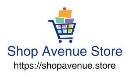 shop avenue store - shopavenue.store logo