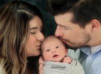 Maternity And Newborn Photographer Murrietta image 5