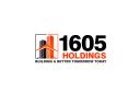 1605 Holdings LLC logo