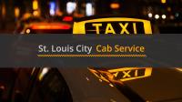 St. Louis Taxi Cab Service image 2