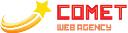 Comet Web Agency SEO Billings MT logo