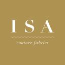 Isa Couture Fabrics logo