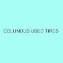 Columbus Used Tires logo