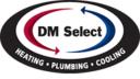 DM Select Services - Alexandria logo