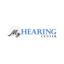 My Hearing Center logo