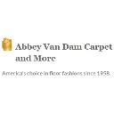 Abbey Van Dam Carpet and More logo