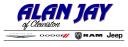 Alan Jay Chrysler Dodge Jeep Ram of Clewiston  logo