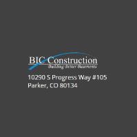 BIC Construction image 1