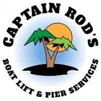 Captain Rod's Boat Lift and Pier Services image 1