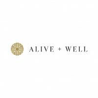 Alive + Well image 1