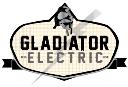 Gladiator Electric, LLC. logo