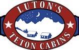 Luton's Teton Cabins image 1