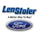 Len Stoler Ford logo