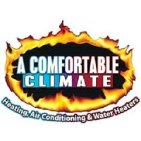 A Comfortable Climate image 4