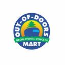 Out-Of-Doors Mart logo
