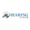 My Hearing Center logo