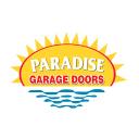 Paradise Garage Doors logo