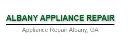 Albany Appliance Repair logo